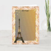 Gute Reise!Vorlage Karte (Vorderseite)