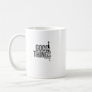 gute Sache Kaffeetasse