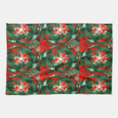 Gute Saison Küchentuch (Horizontal)