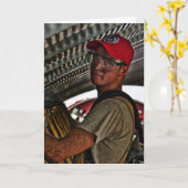 Gute Sarkastikkarte Karte (Gelbe Blume)