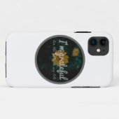 gute Sätze für Motivation und Inspiration Case-Mate iPhone Hülle (Rückseite (Horizontal))