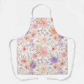 Gute Schürze = gutes Essen (Vorderseite)