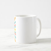 "Gute Schwestern!" Kaffeetasse (VorderseiteRechts)