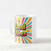 "Gute Schwestern!" Kaffeetasse (Vorderseite Links)