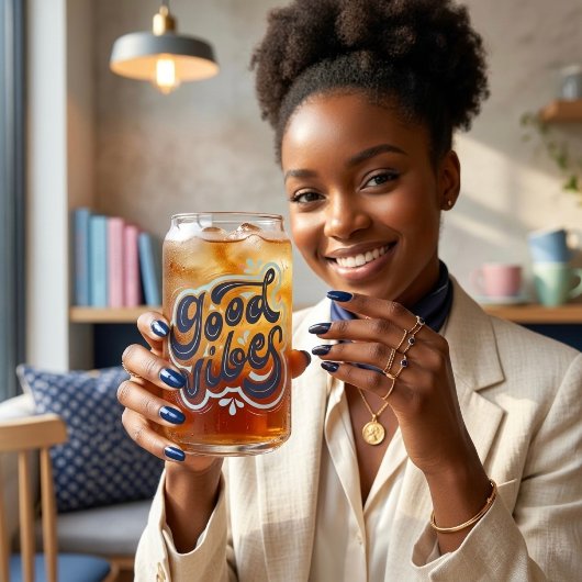 Gute Schwingungen können Glas zerbrechen