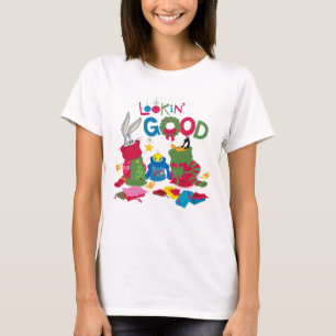 Gute Sicht T-Shirt