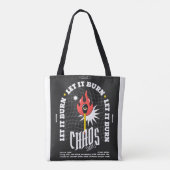 Gute Sicht Tasche (Rückseite)