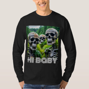 Gute Skulpturen T-Shirt