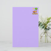Gute Sommergeschichten Briefpapier (Stehend Vorderseite)