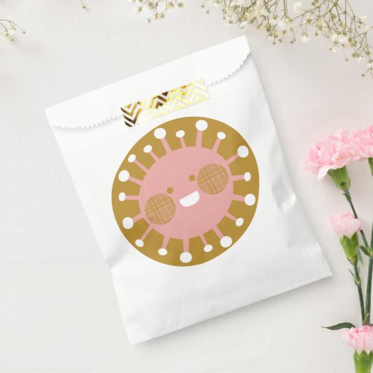 Gute Sonne Geschenktütchen (Versiegelt)