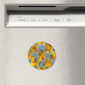 Gute Sonnentage...... Magnet (In Situ (Geschirrspüler))
