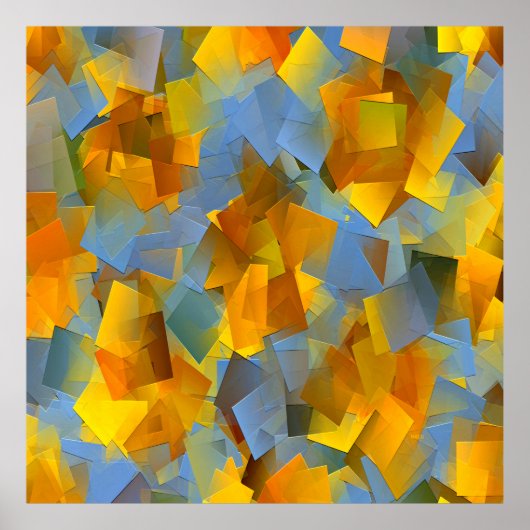 Gute Sonnentage.... Poster (Vorne)