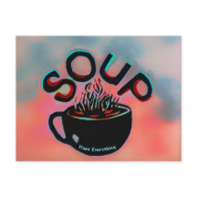 Gute Soup-Fixes für alles