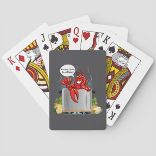 Gute Steppkarten Spielkarten