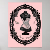 Gute Stiftung Poster (Vorne)