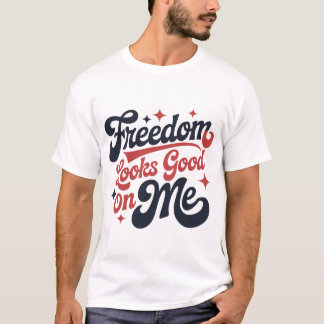 gute Stimmung T-Shirt