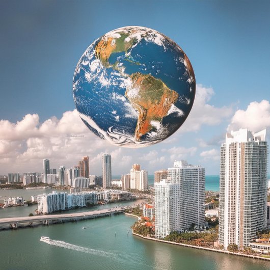 Gute Stimmung Trinkflasche