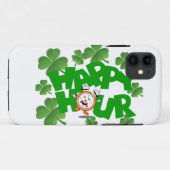 Gute Stunde Case-Mate iPhone Hülle (Rückseite (Horizontal))