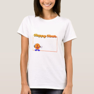 Gute Stunde, Essen, Getränke T-Shirt