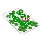 Gute Stunde Magnet (Rechte Seite)