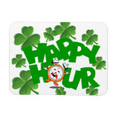 Gute Stunde Magnet (Horizontal)