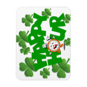 Gute Stunde Magnet (Vertikal)