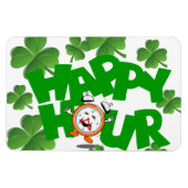 Gute Stunde Magnet (Horizontal)