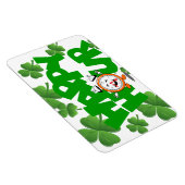 Gute Stunde Magnet (Rechte Seite)