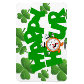 Gute Stunde Magnet (Vertikal)