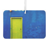 Gute Stunden Autolufterfrischer (Rückseite)