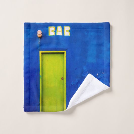 Gute Stunden Badhandtuch Set (Waschlappen)