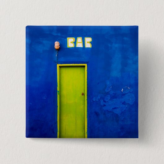 Gute Stunden Button (Vorderseite)