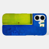Gute Stunden Case-Mate iPhone Hülle (Rückseite (Horizontal))