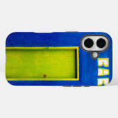 Gute Stunden Case-Mate iPhone Hülle (Rückseite (Horizontal))