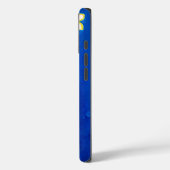 Gute Stunden Case-Mate iPhone Hülle (Rückseite / Links)