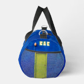 Gute Stunden Duffle Bag (Rechts)