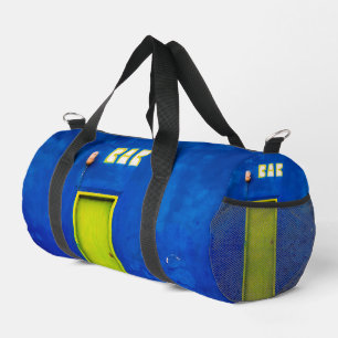 Gute Stunden Duffle Bag