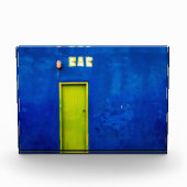 Gute Stunden Fotoblock (Vorderseite)