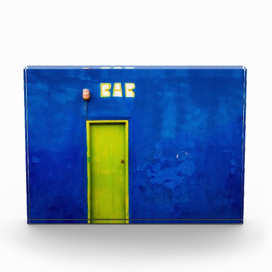 Gute Stunden Fotoblock (Vorderseite)