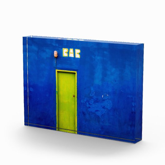 Gute Stunden Fotoblock (Rechts)