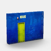 Gute Stunden Fotoblock (Links)