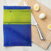 Gute Stunden Geschirrtuch (Viertel Falte)