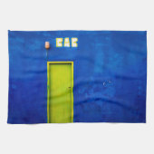 Gute Stunden Geschirrtuch (Horizontal)