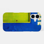 Gute Stunden iPhone 16 Hülle (Rückseite (Horizontal))