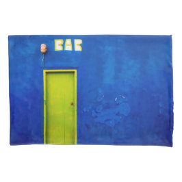 Gute Stunden Kissenbezug