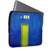 Gute Stunden Laptopschutzhülle (Vorne Rechts)