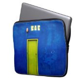 Gute Stunden Laptopschutzhülle (Vorderseite Links)