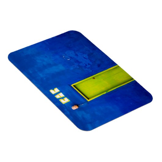 Gute Stunden Magnet (Rechte Seite)