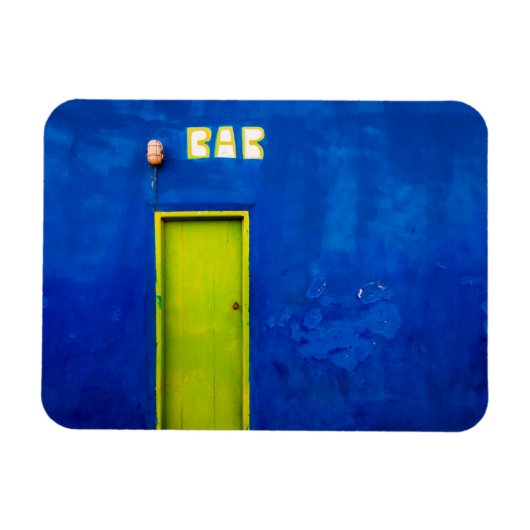 Gute Stunden Magnet (Horizontal)