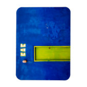 Gute Stunden Magnet (Vertikal)